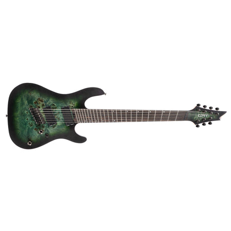 Cort KX507 Multi-Scale 7-string Guitar
