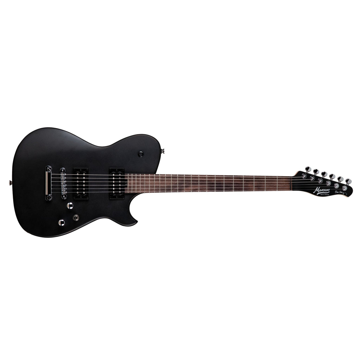 Cort MBM1 Signature Series Electric Guitar