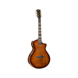 Cort Modern Burst Masterpiece Series Modern Burst Acoustic Electric Guitar