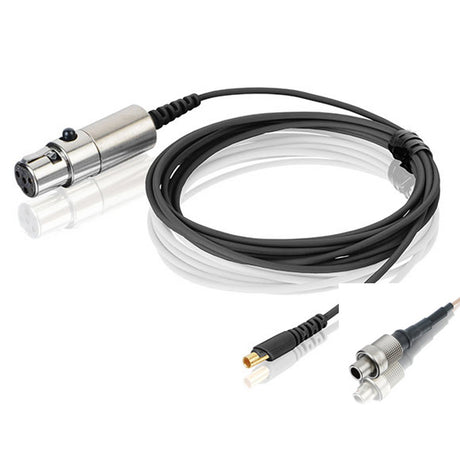 Countryman E2CABLE Replacement Cable for E2 Earset Microphones