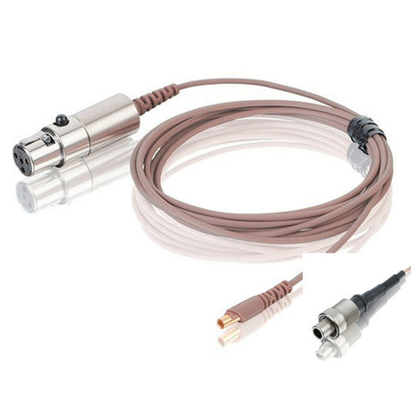Countryman E2CABLE Replacement Cable for E2 Earset Microphones
