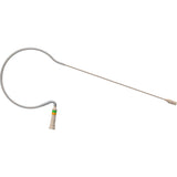 Countryman E6 Low-Profile Omnidirectional Earset Microphone with LEMO 4-Pin (Type S) Connector for Beyerdynamic TS 316
