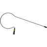 Countryman E6 Low-Profile Omnidirectional Earset Microphone with LEMO 4-Pin (Type S) Connector for Beyerdynamic TS 316