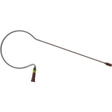 Countryman E6 Low-Profile Omnidirectional Earset Microphone with LEMO 4-Pin (Type S) Connector for Beyerdynamic TS-170