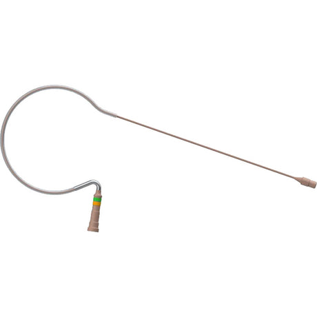 Countryman E6 Low-Profile Omnidirectional Earset Microphone with 3.5mm (Special Toa) Connector for TOA WM-370 WM-4310