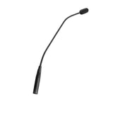 Countryman C4CP5RF24E Isomax 4RF Cardioid Gooseneck Podium Microphone 24-Inches