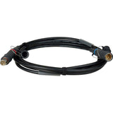 Camplex HF-FCFAFCMA-0010 SMPTE Hybrid Fiber Optic Camera Cable 10-Foot
