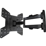 Crimson AV A47V Articulating Mount for 13-55-Inch Flat Panel Screens