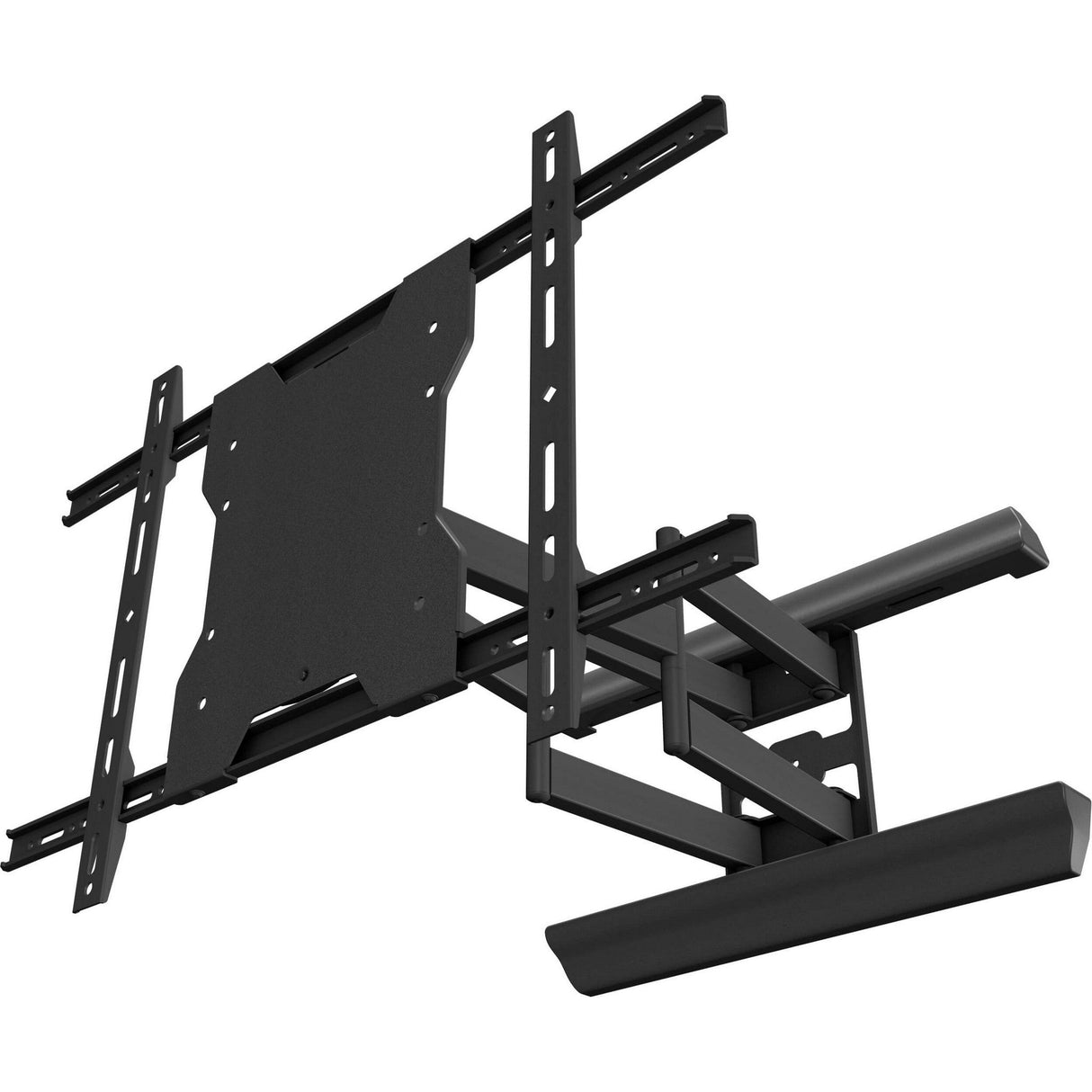 Crimson AV A70F Articulating Mount for 37-70-Inch Displays