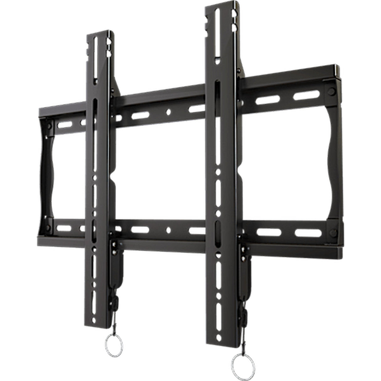 Crimson AV F46A Universal Flat Wall Mount for 26-55-Inch Flat Panel Screens