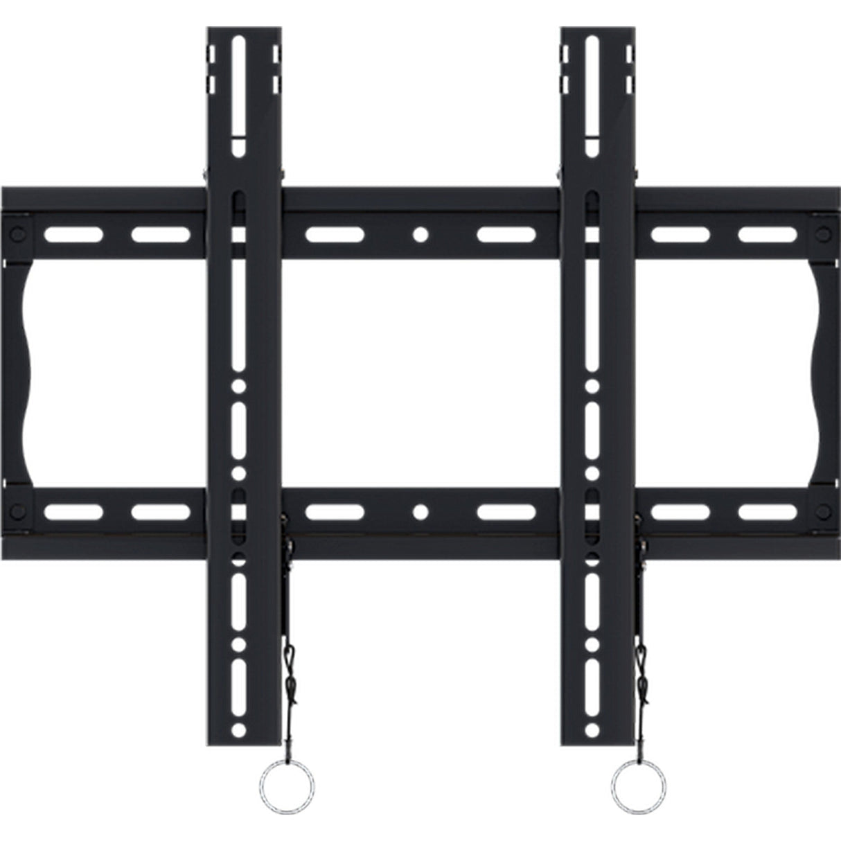 Crimson AV F63A Universal Flat Wall Mount for 37-90-Inch Flat Panel Screens