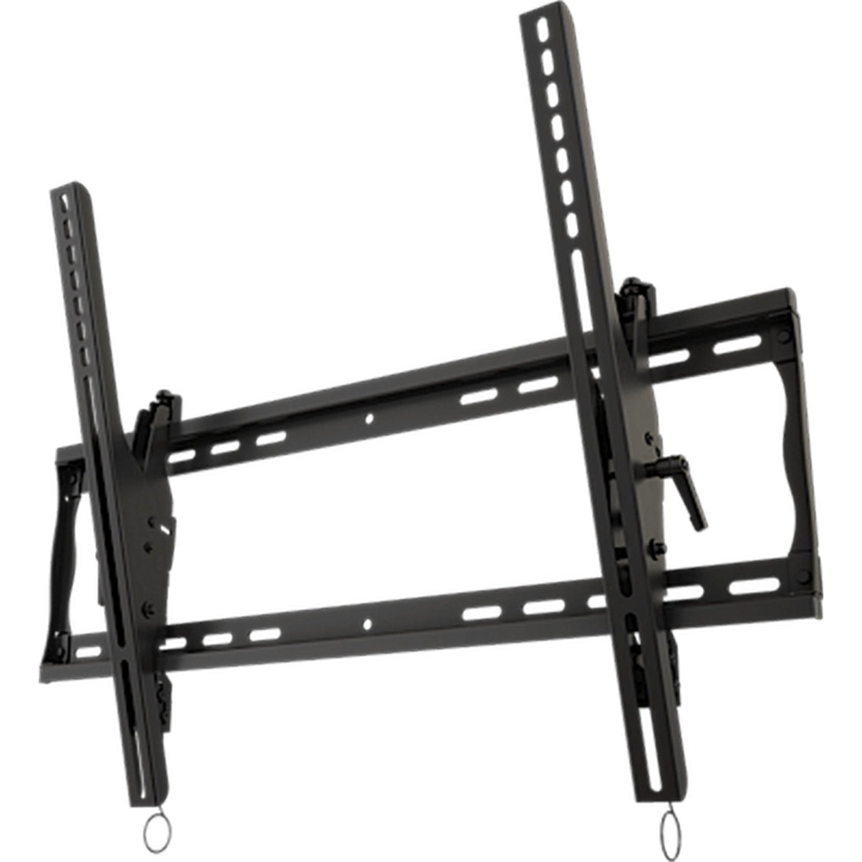 Crimson AV T55A Universal Tilting Wall Mount for 32-80-Inch Flat Panel Screens