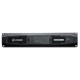 Crown DCi4x1250DA 1250W 4-Channel Power Amplifier with Dante