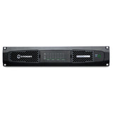 Crown DCi8x300DA 300W 8-Channel Power Amplifier with Dante