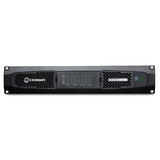 Crown DCi8x600DA 600W 8-Channel Power Amplifier with Dante