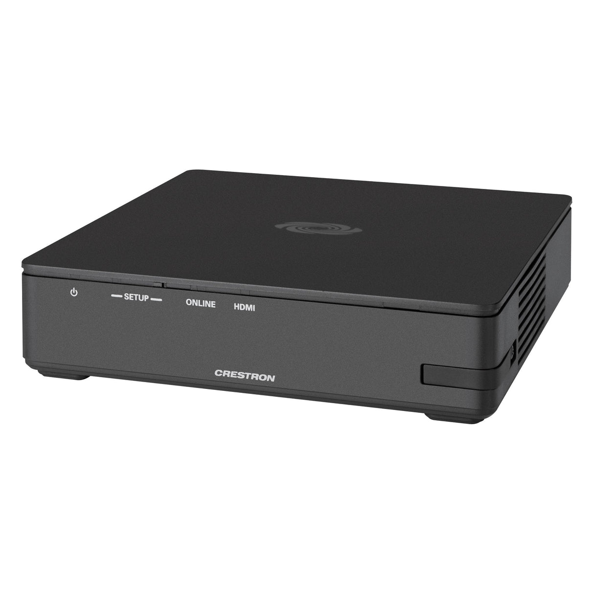 Crestron AM-3100-WF AirMedia Series 3 Receiver 100 with Wi-Fi Network Connectivity