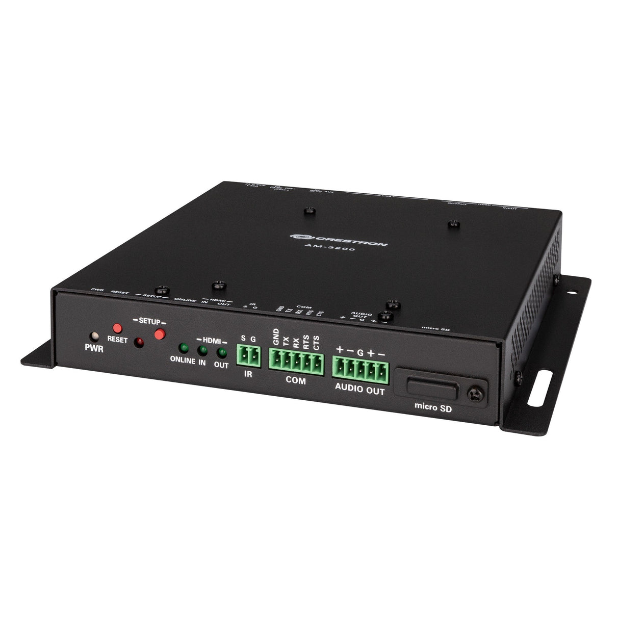 Crestron AM-3200 AirMedia Series 3 Receiver 200