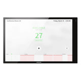 Crestron TSS-1070-B-S Room Scheduling Touch Screen 10.1-Inch, Black