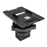 Crestron UCA-SMK-UC2 Swivel Mount for Flex Tabletop Small Room Conference System