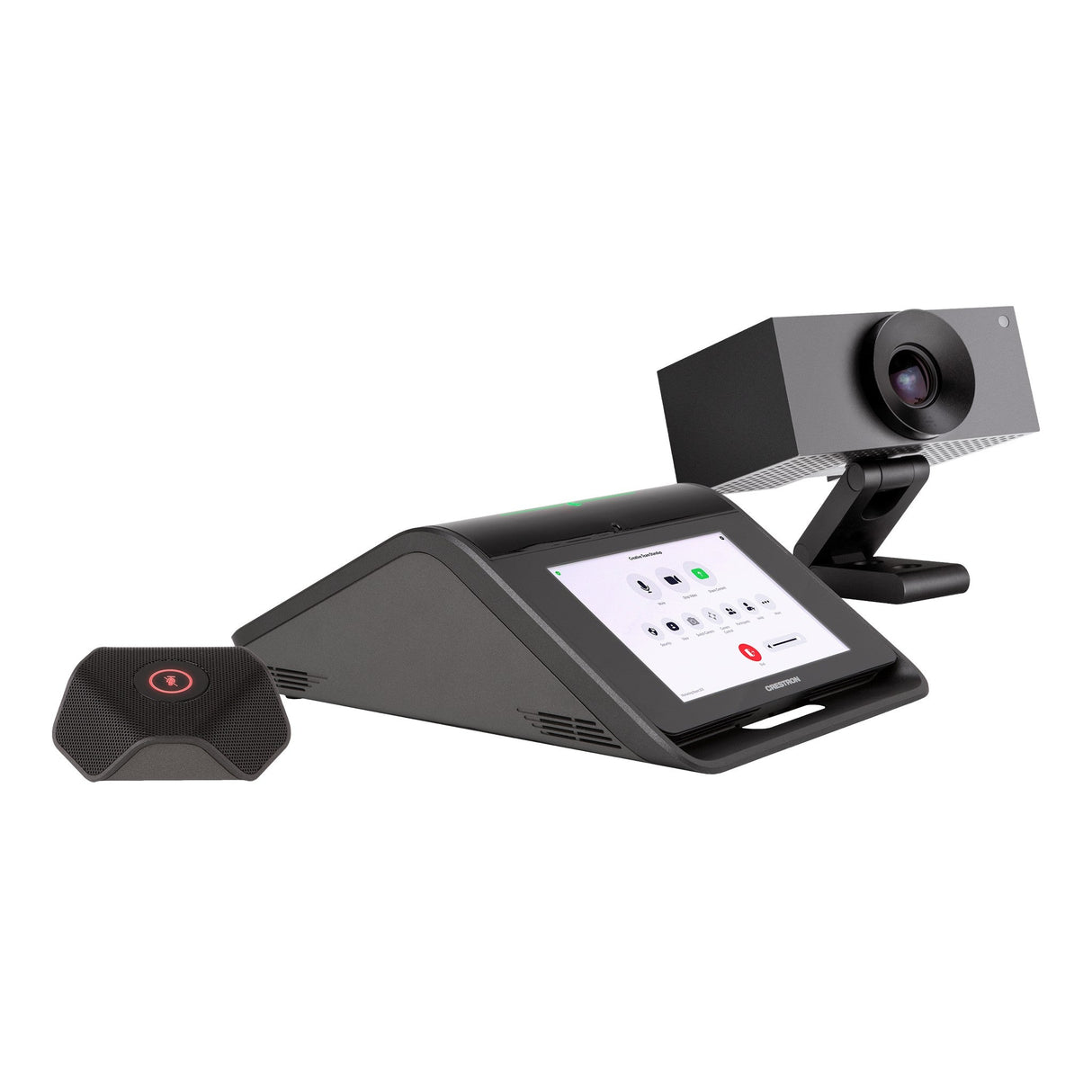 Crestron UC-M70-Z Flex Tabletop Large Room Video Conference System for Zoom Rooms Software