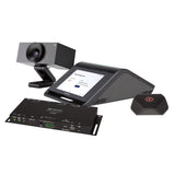 Crestron UC-MX70-U Flex Advanced Tabletop Large Room Video Conference System