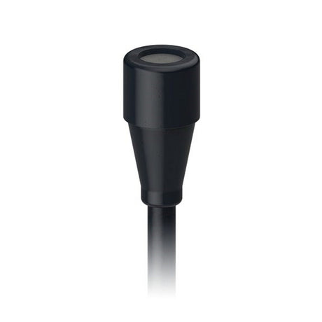 Countryman B3 Omni Lavalier Microphone with 3.5mm Locking Connector for Sennheiser Wireless Transmitters Black