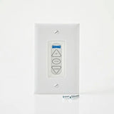 Da-Lite 40975 Low Voltage Wall Switch