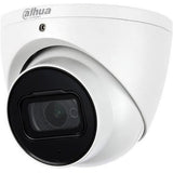 Dahua A82AG52 Pro-Series Starlight 4K HDCVI IR Turret Camera, 2.8mm Fixed Lens