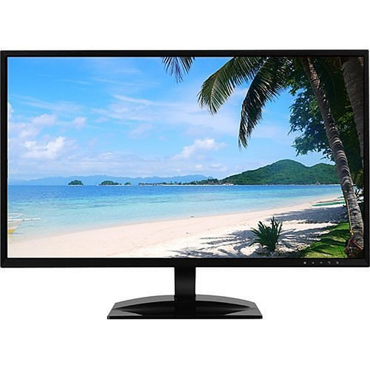 Dahua DHL22-F600-S 21.5-Inch Full HD LED LCD Monitor