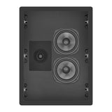 dARTS DIW535 Premium 5.1.2 In Wall Speaker System for Home Theater