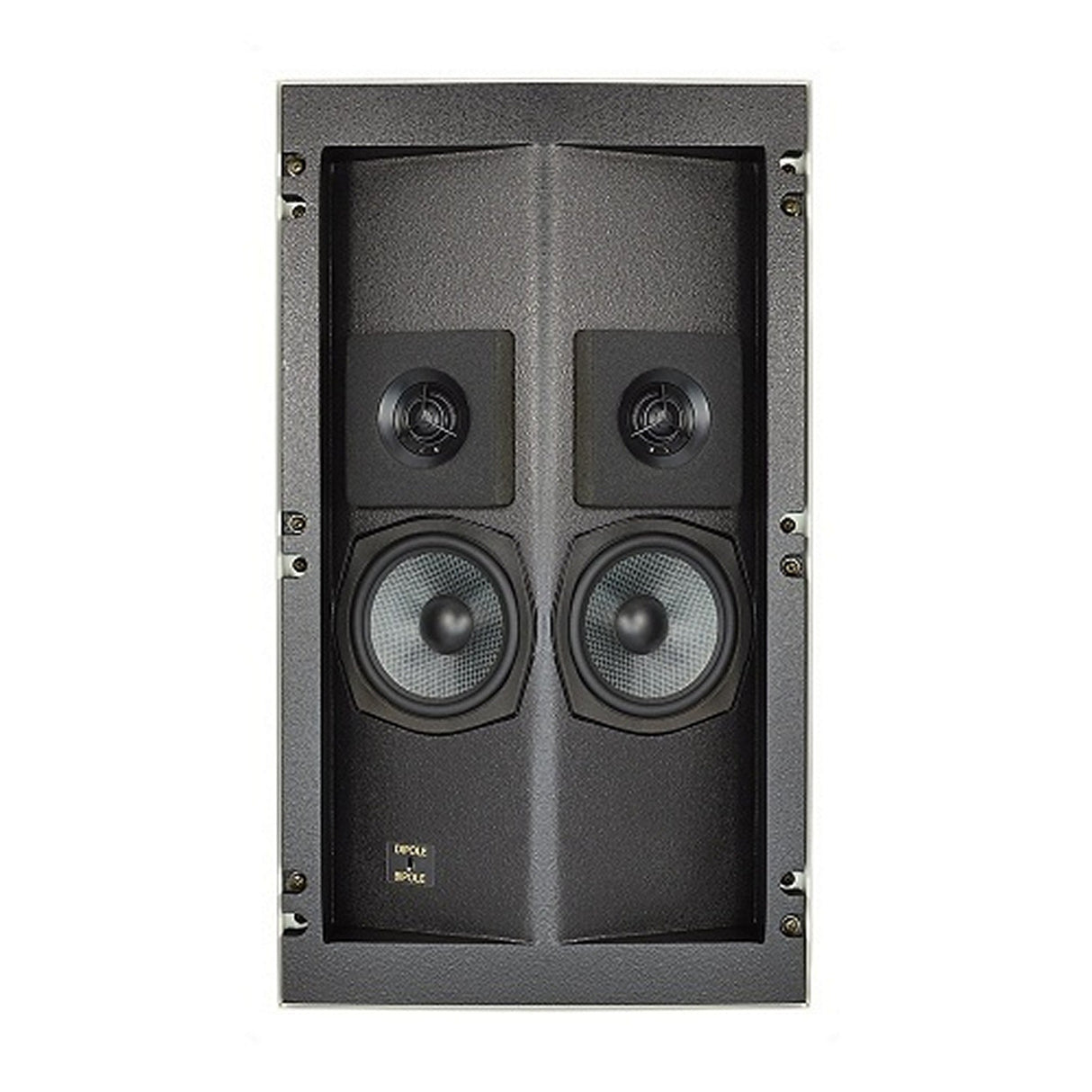 dARTS DIW660 In Wall Theater System, Immersive Audio Experience