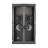 dARTS DIW660 In Wall Theater System Immersive Audio Experience