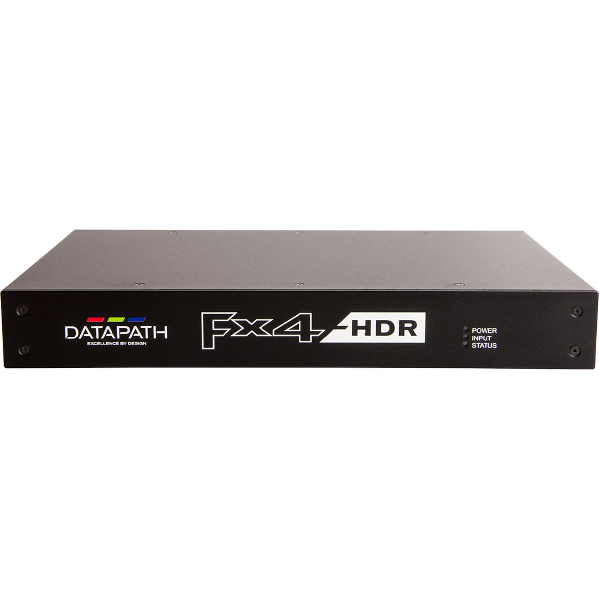 Datapath Fx4-HDR 4K HDR Display Controller for Video Walls