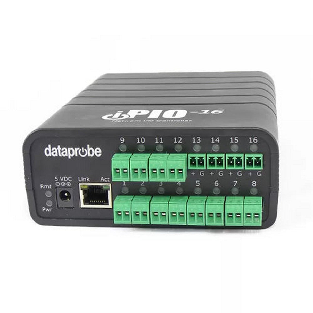 Dataprobe Multi-Port Network I/O Controller