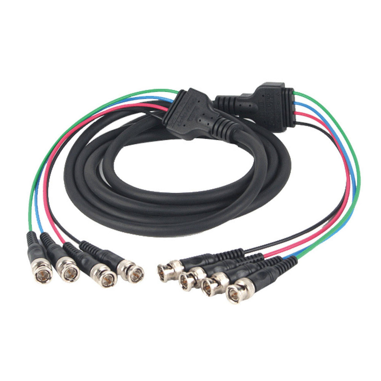 Datavideo CB-14 3m 4 x BNC (SD) Cable