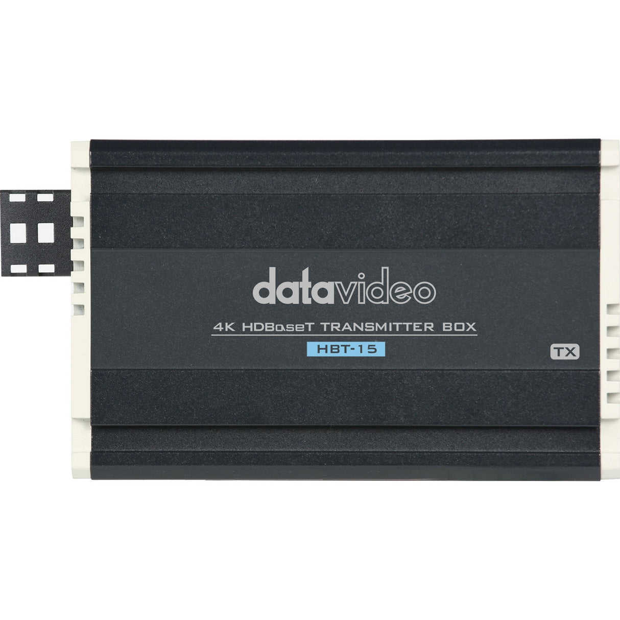 Datavideo HBT-15 4K HDBaseT Transmitter Box