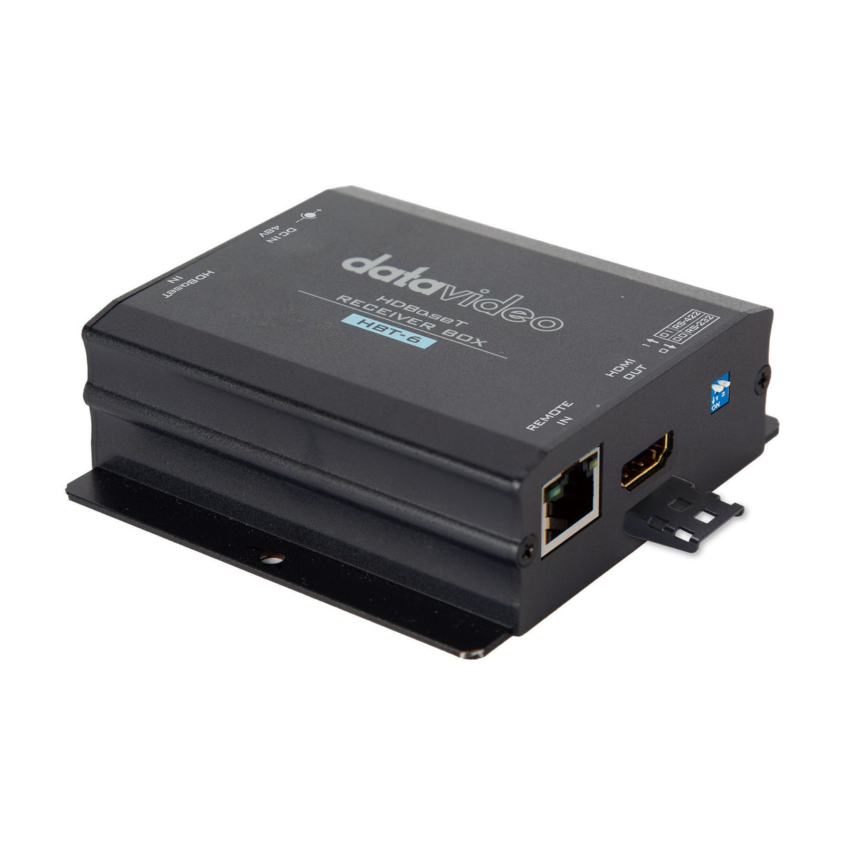 Datavideo HBT-6 HDBaseT Receiver Box