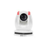 Datavideo PTC-280W 12x 4K PTZ Camera, White