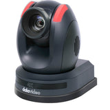 Datavideo PTC-305T 4K 20x HDBaseT Tracking PTZ Camera, Black