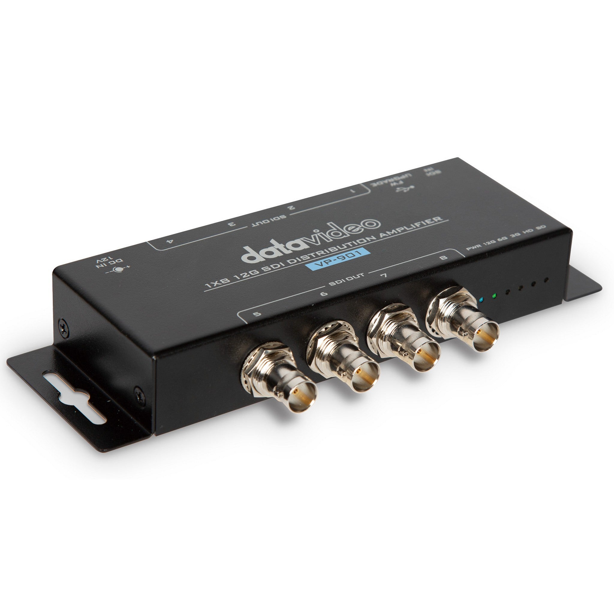 SDI Distribution Amplifiers – AVLGEAR