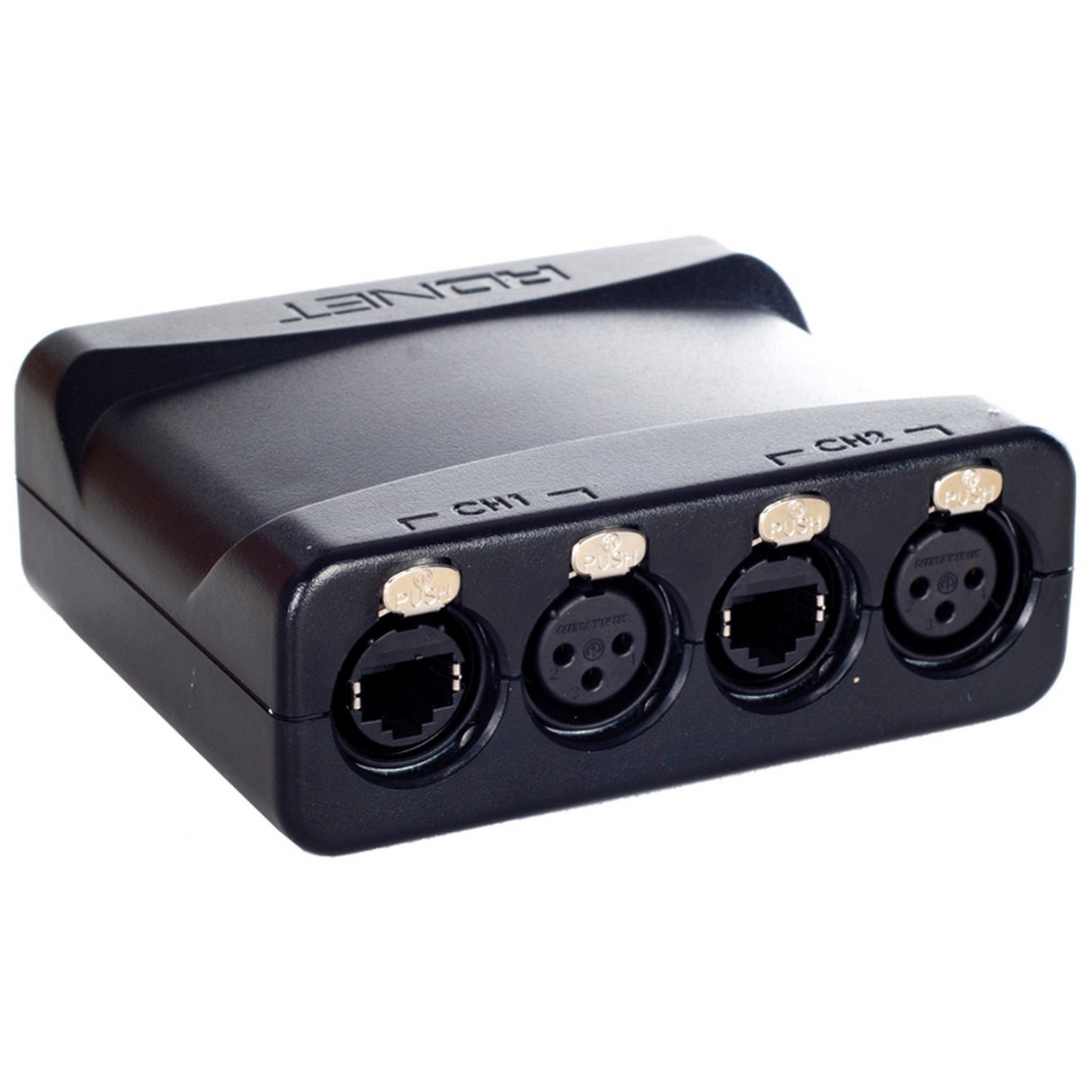 dB Technologies CONTROL 2 RDNET USB Interface for PC