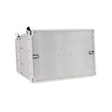dB Technologies DVA T12W 12-Inch Active Line Array Speaker White