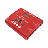 Decimator Design 12G-CROSS HDMI/SDI 4K Cross Converter with Scaling and Frame Rate Conversion