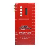 Decimator Design DMON-16S 3G HD SD Quad Split Multiviewer with HDMI