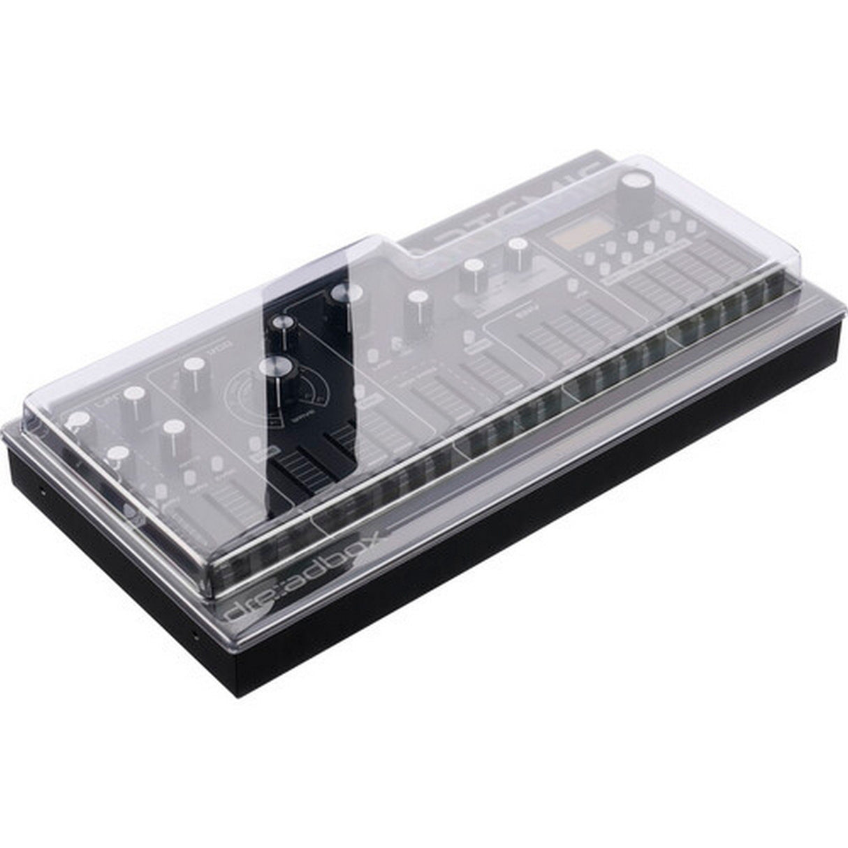 Decksaver DS-PC-ARTEMIS Cover for Dreadbox Artemis