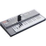 Decksaver DS-PC-ASMHSEXPLORER Cover for ASM Hydrasynth Explorer