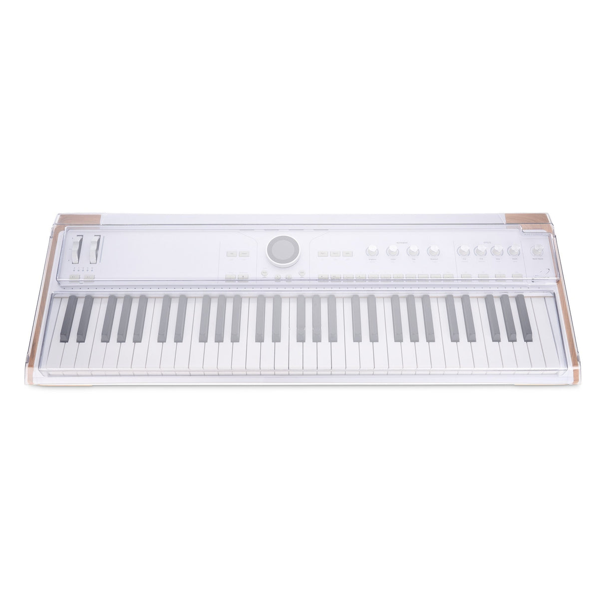Decksaver DS-PC-ASTROLAB61 Arturia Astrolab 61 Cover