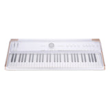 Decksaver DS-PC-ASTROLAB61 Arturia Astrolab 61 Cover