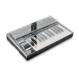 Decksaver Cover for Novation Bass Station II