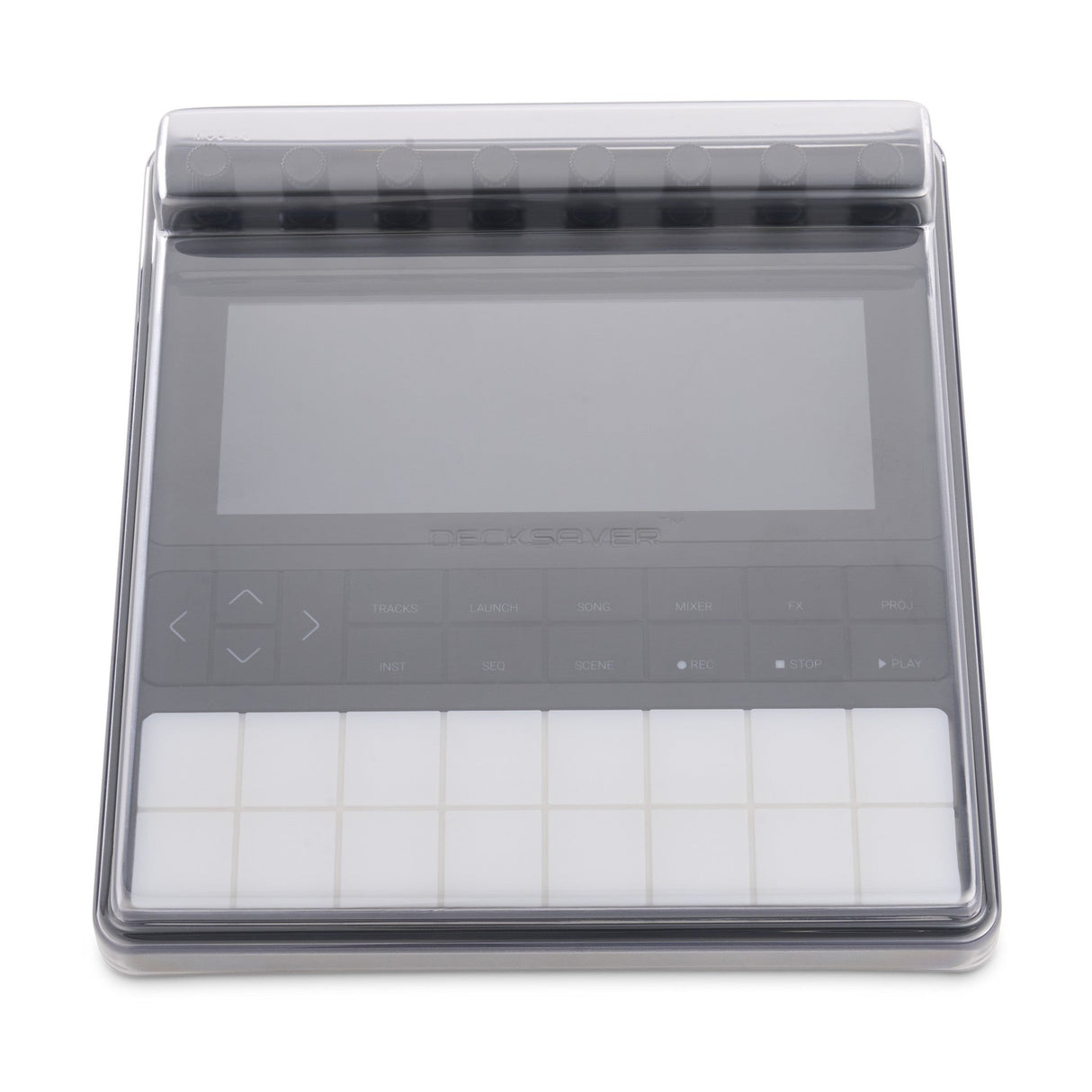 Decksaver DS-PC-BENTO Cover for 1010music Bento